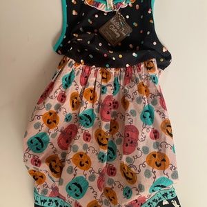 Matilda Jane Dress